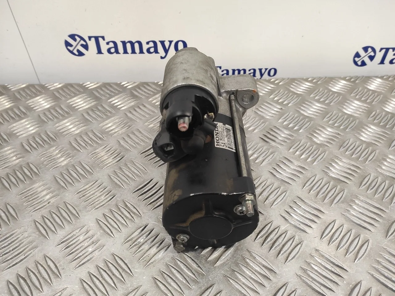 Motor Arranque para Honda Civic Berlina 5 (Fk)