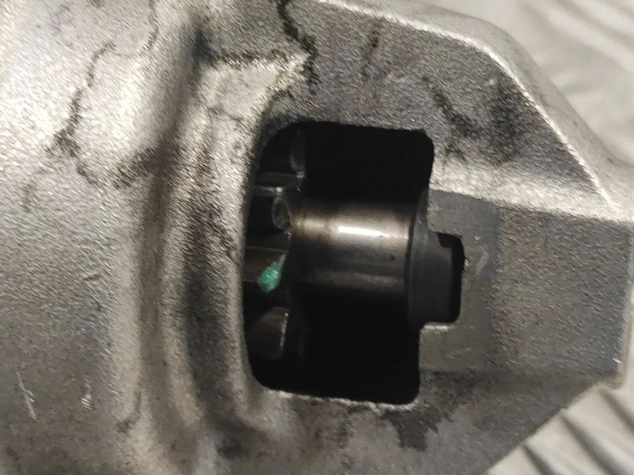 Motor Arranque para Honda Civic Berlina 5 (Fk)