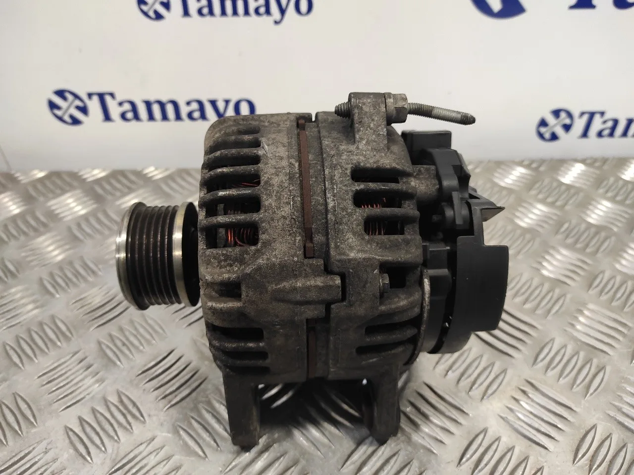 Alternador para Renault Modus
