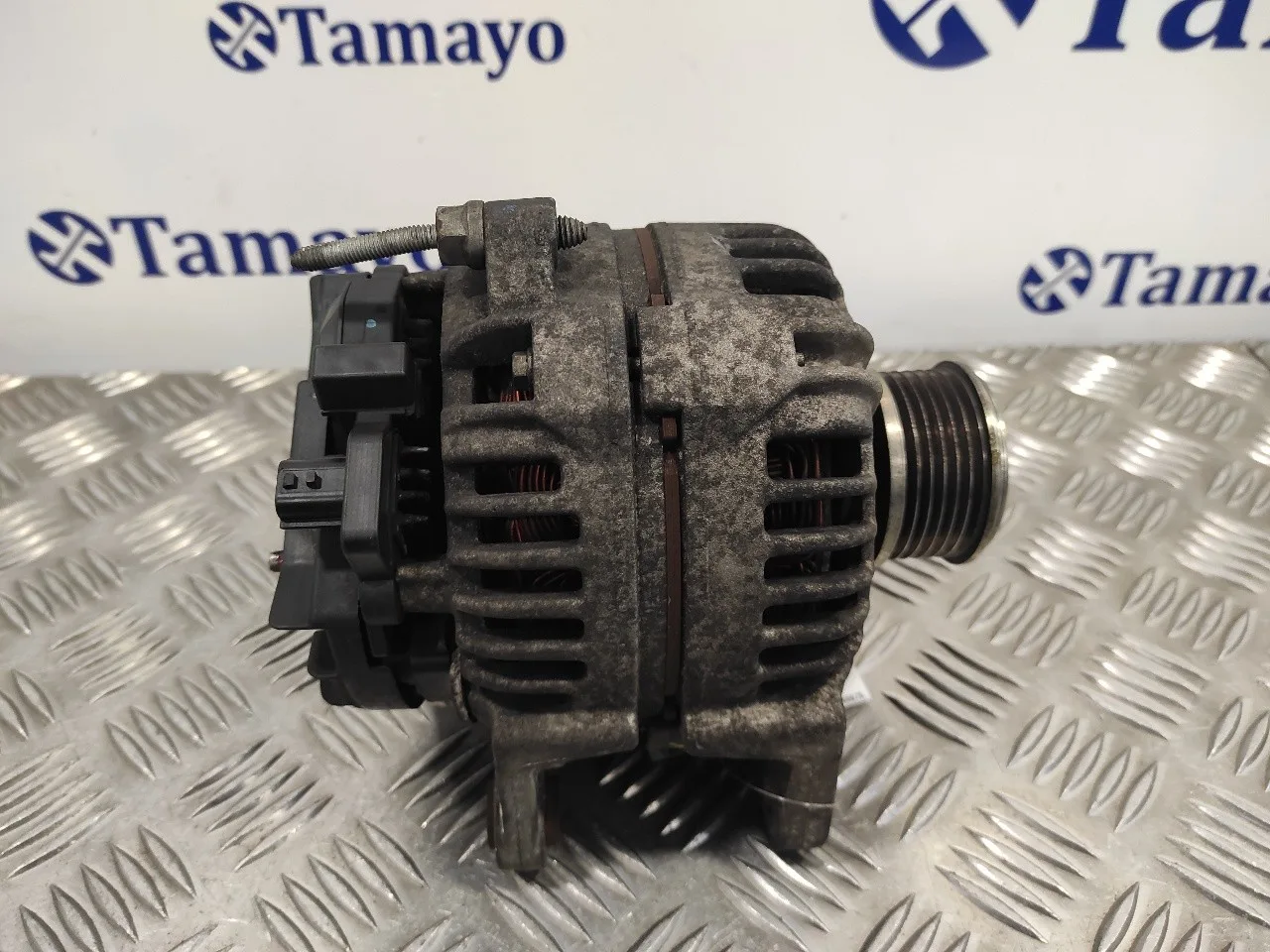 Alternador para Renault Modus
