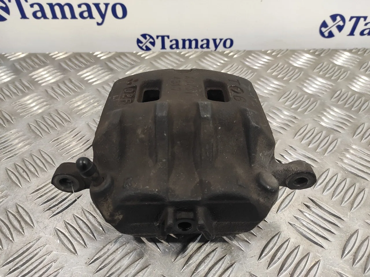 Pinza Freno Delantera Derecha para Subaru Legacy Berl./Familiar B12 (Be/Bh)