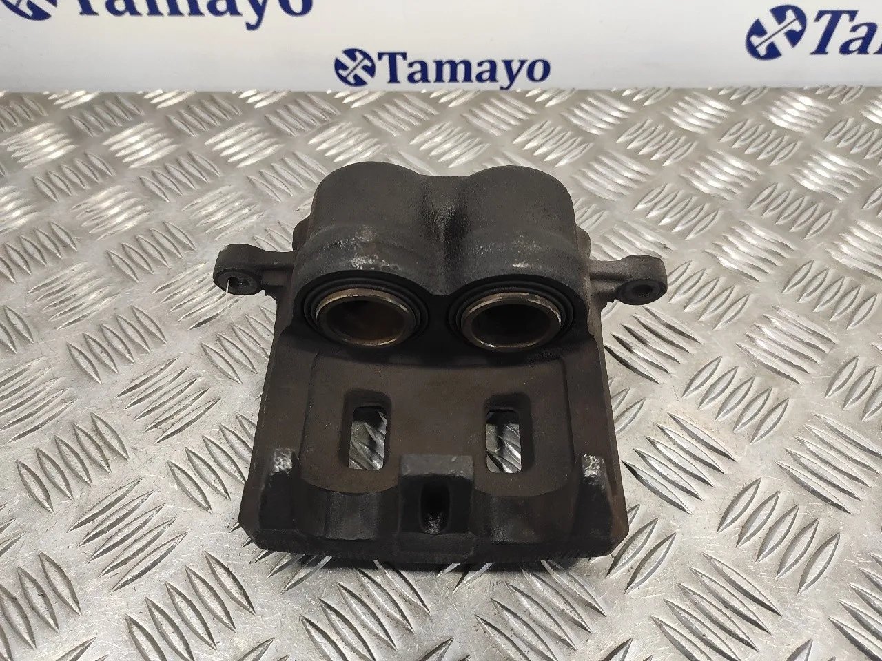 Pinza Freno Delantera Derecha para Subaru Legacy Berl./Familiar B12 (Be/Bh)