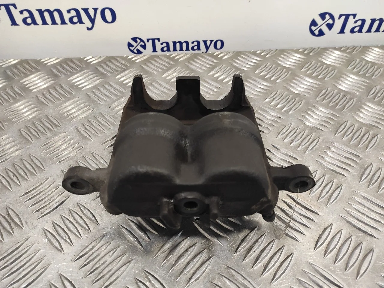 Pinza Freno Delantera Derecha para Subaru Legacy Berl./Familiar B12 (Be/Bh)