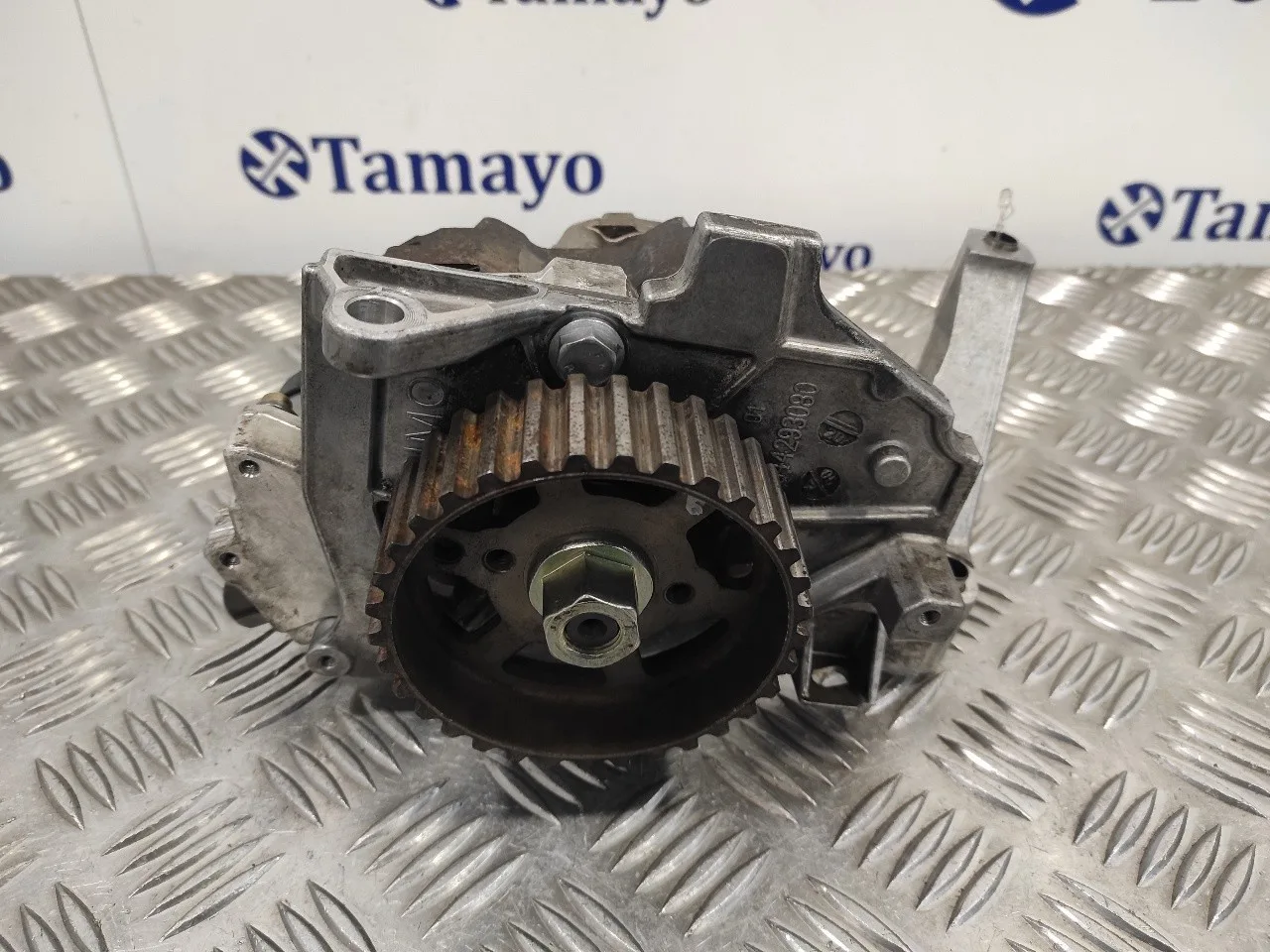Bomba Inyeccion para Mazda 3 Berlina (Bk)