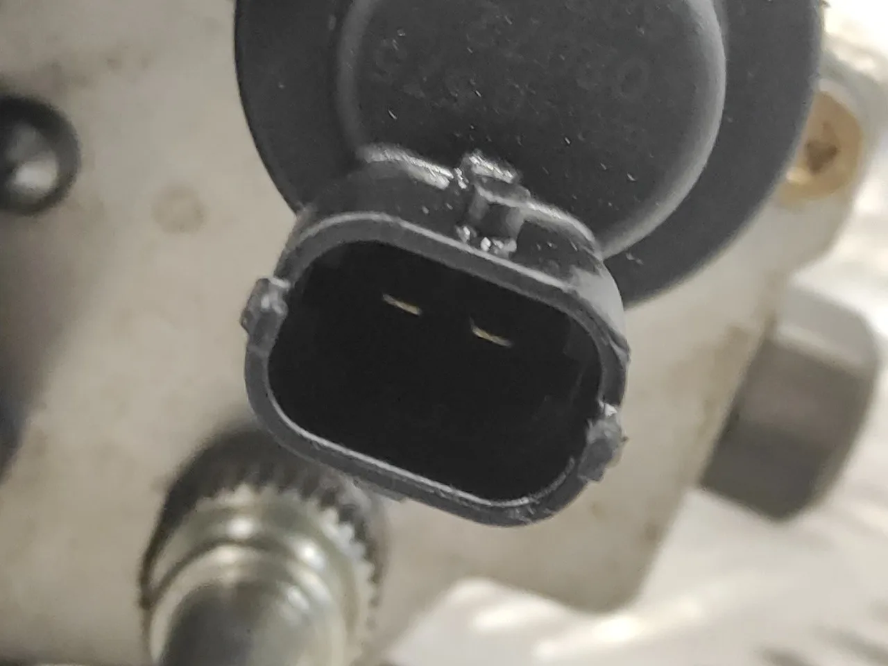 Bomba Inyeccion para Mazda 3 Berlina (Bk)