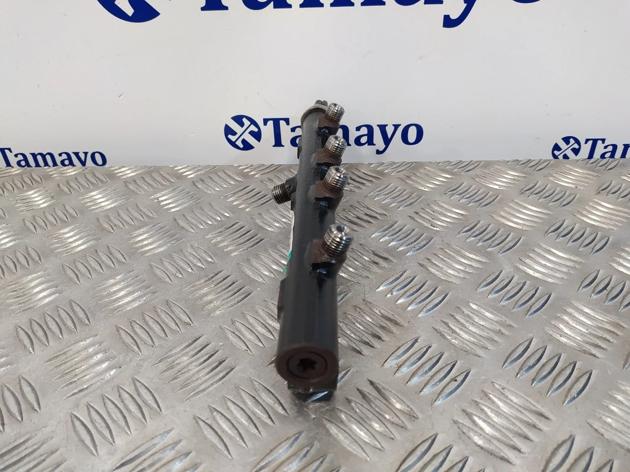 Rampa Inyectora para Ssangyong Actyon