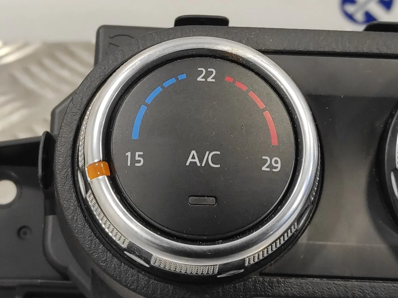 Mando Climatizador para Mazda Mx-5 (04.2015>)