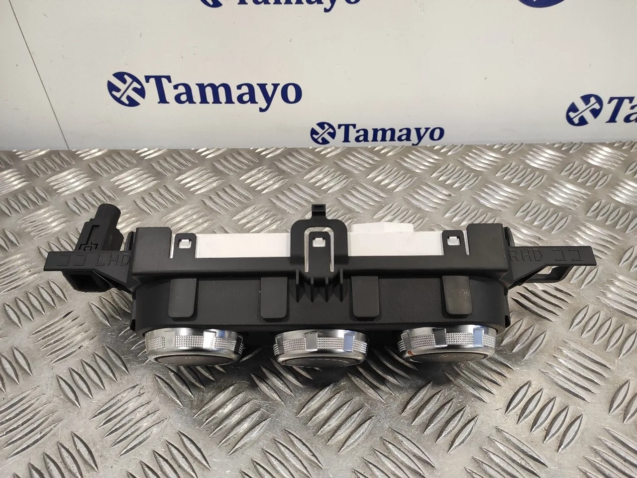 Mando Climatizador para Mazda Mx-5 (04.2015>)