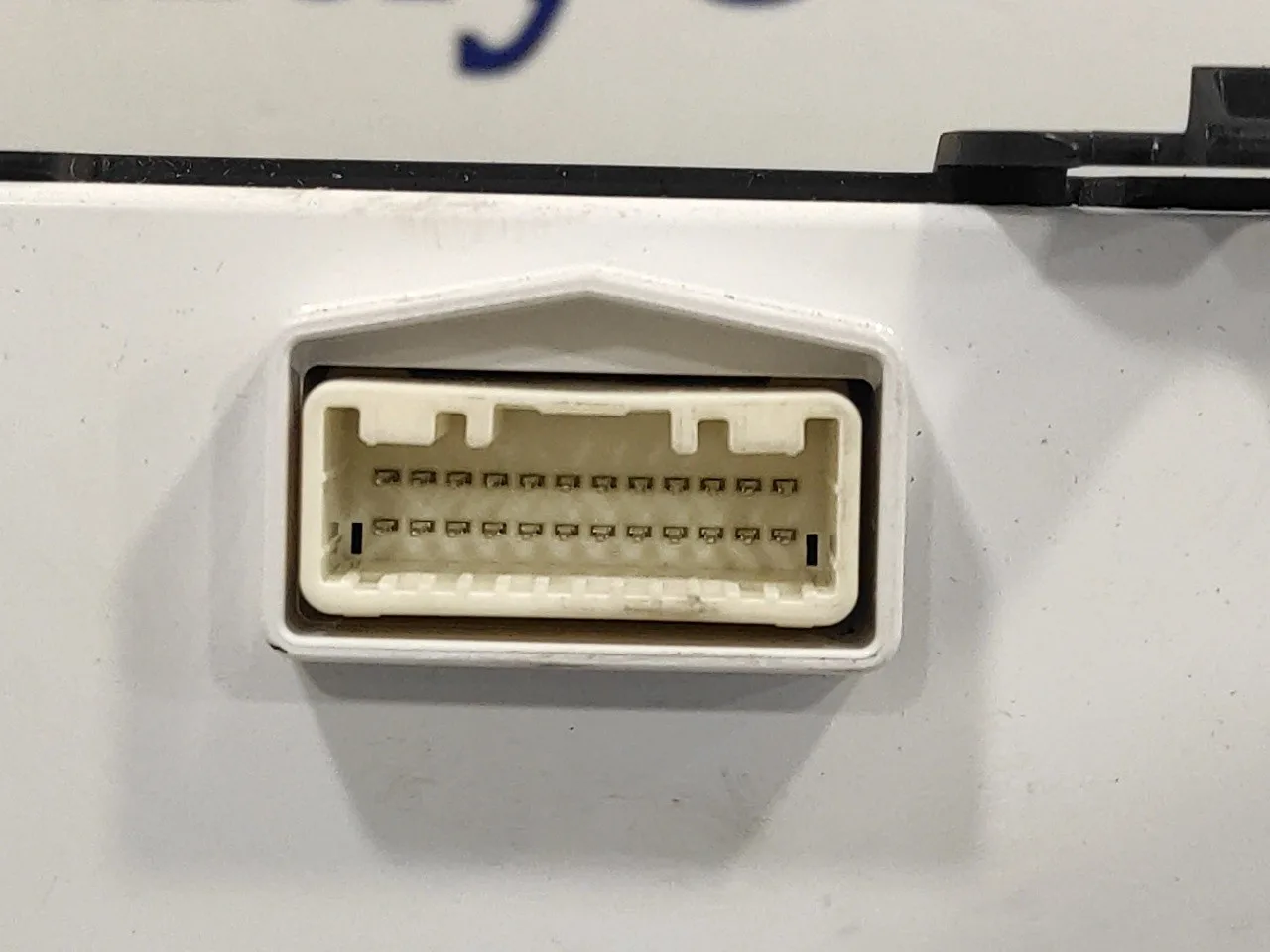 Mando Climatizador para Mazda Mx-5 (04.2015>)