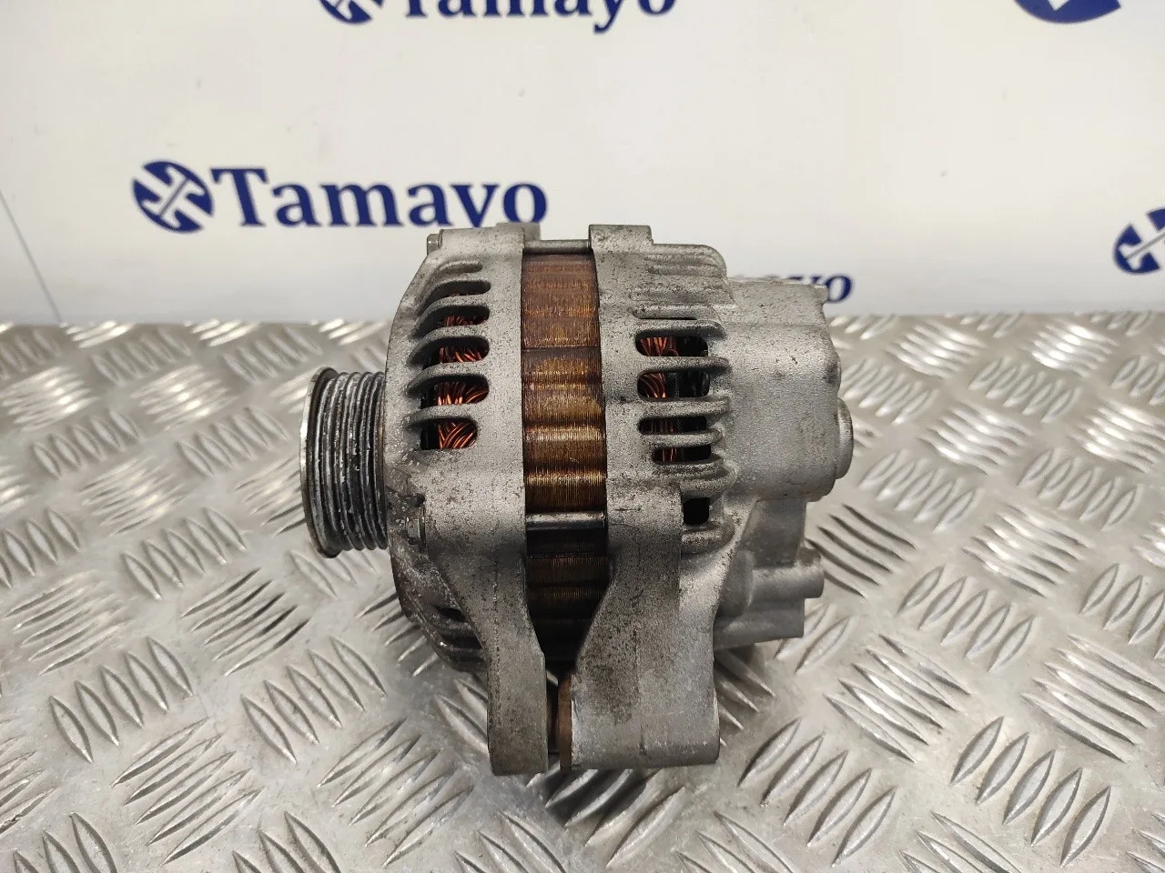 Alternador para Suzuki Sx4 Rw (Ey)
