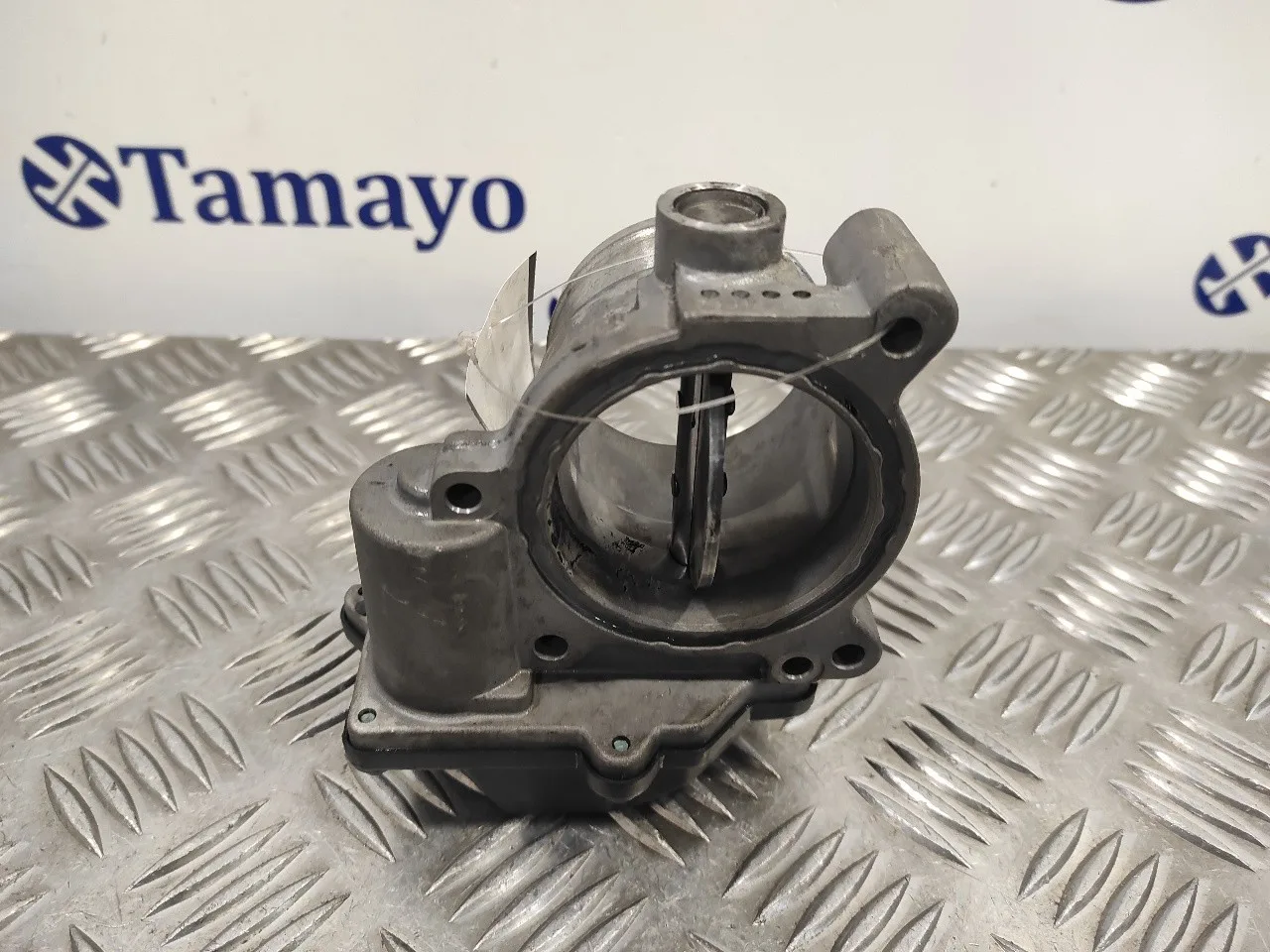 Caja Mariposa para Ssangyong Actyon