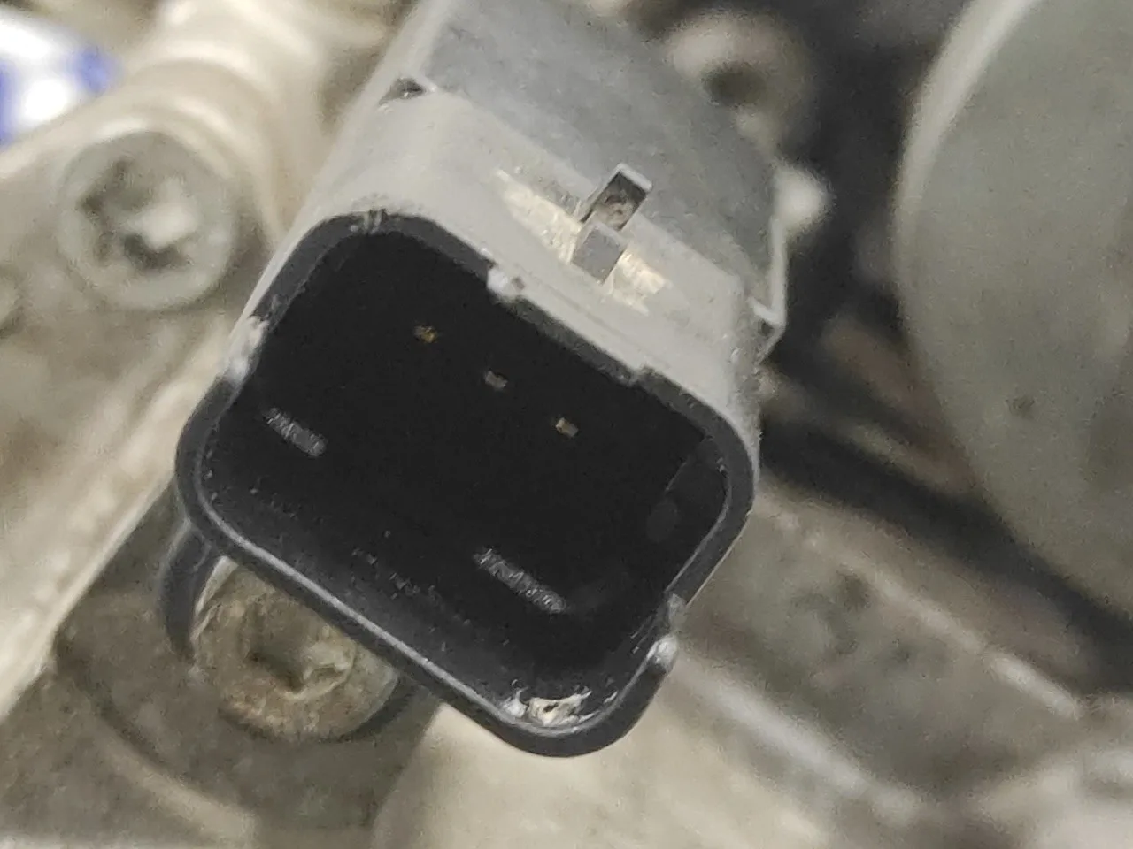 Valvula Egr para Ford Fiesta (Cb1)
