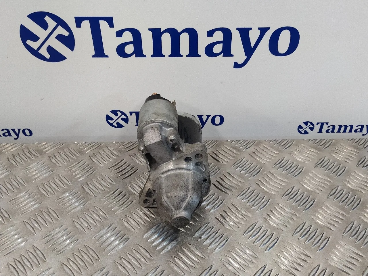 Motor Arranque para Suzuki Sx4 Rw (Ey)
