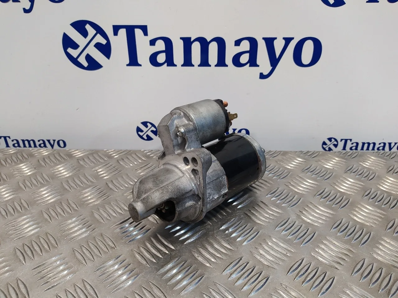 Motor Arranque para Suzuki Sx4 Rw (Ey)