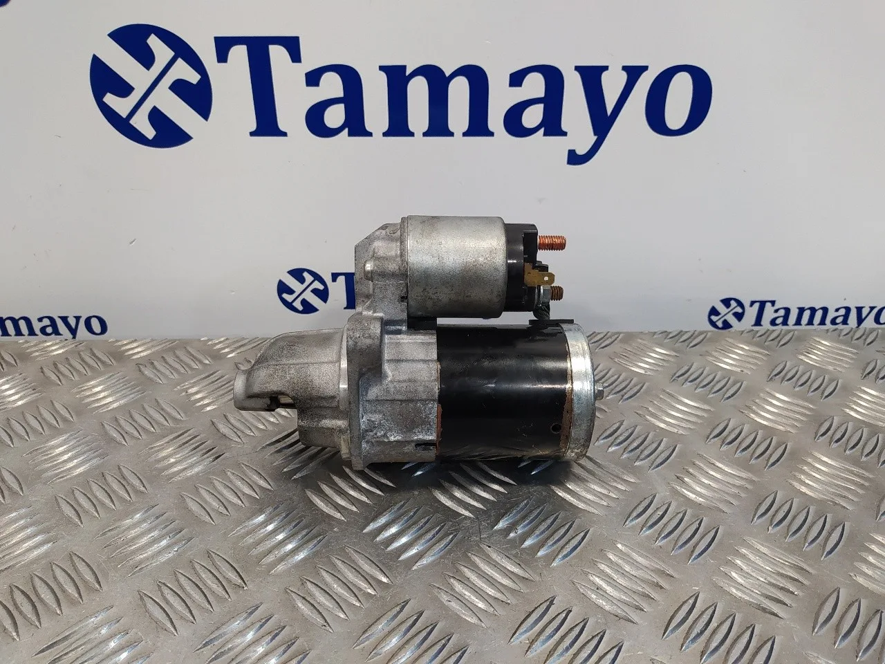 Motor Arranque para Suzuki Sx4 Rw (Ey)