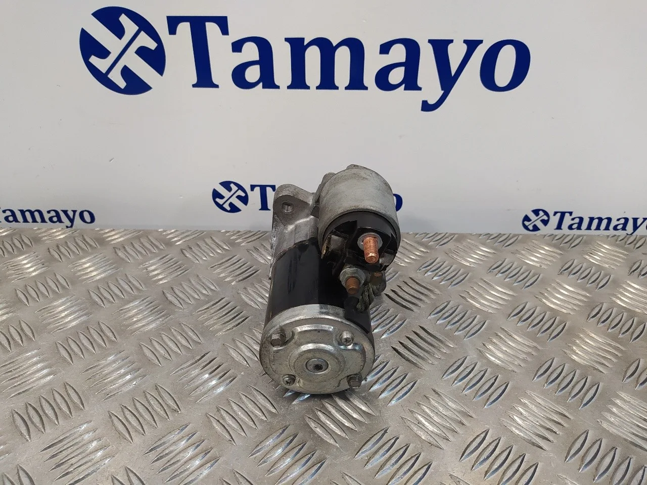 Motor Arranque para Suzuki Sx4 Rw (Ey)