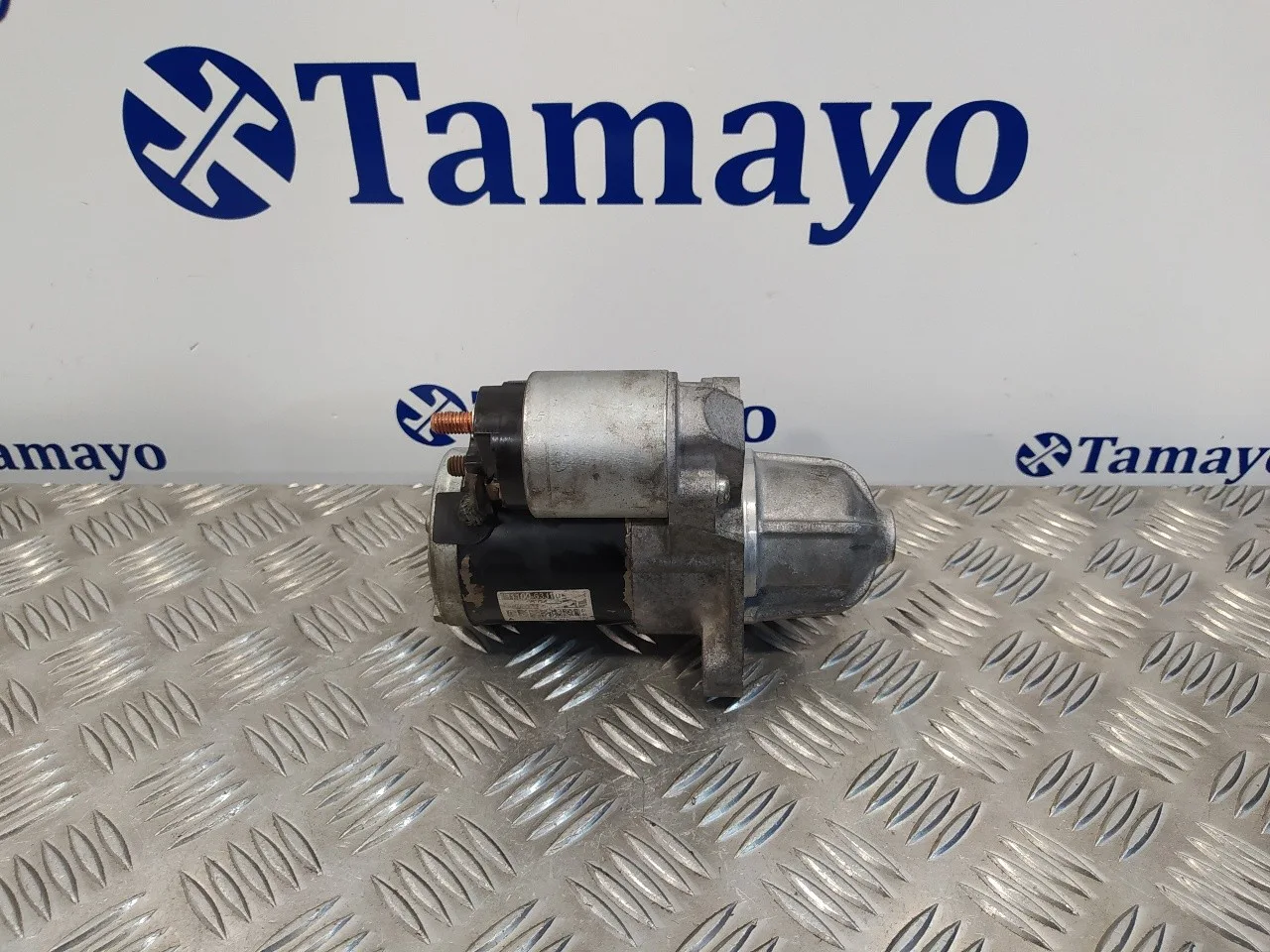 Motor Arranque para Suzuki Sx4 Rw (Ey)