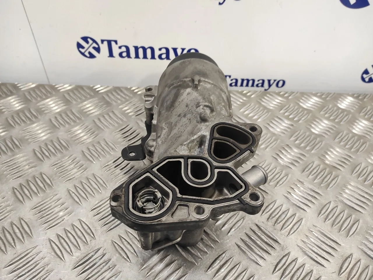 Enfriador Aceite Motor para Ford Fiesta (Cb1)