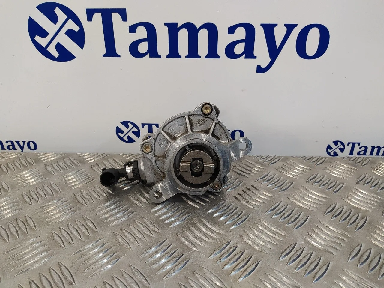 Depresor Freno / Bomba Vacio para Renault Trafic Combi (Ab 4.01)