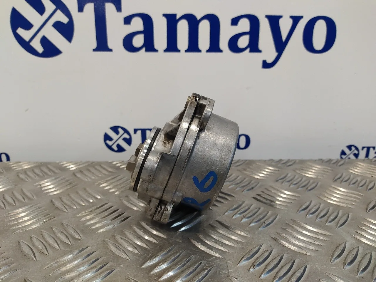 Depresor Freno / Bomba Vacio para Renault Trafic Combi (Ab 4.01)