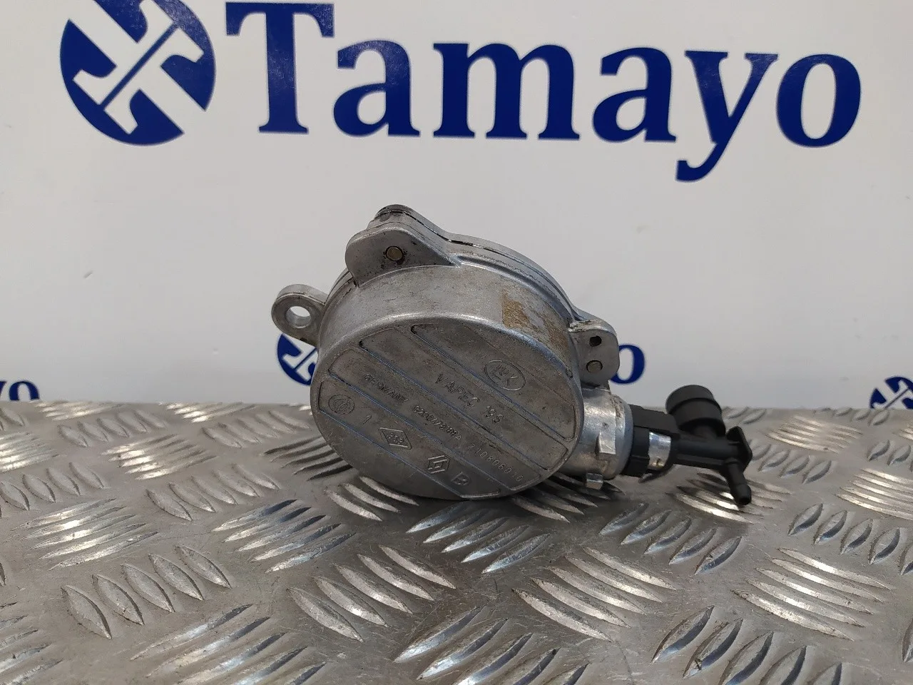 Depresor Freno / Bomba Vacio para Renault Trafic Combi (Ab 4.01)