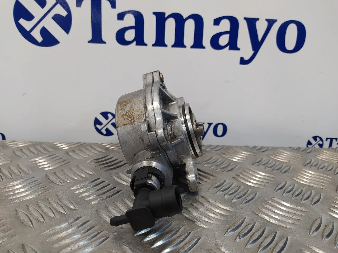 Depresor Freno / Bomba Vacio para Renault Trafic Combi (Ab 4.01)