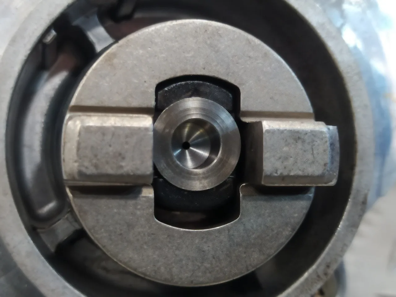 Depresor Freno / Bomba Vacio para Renault Trafic Combi (Ab 4.01)
