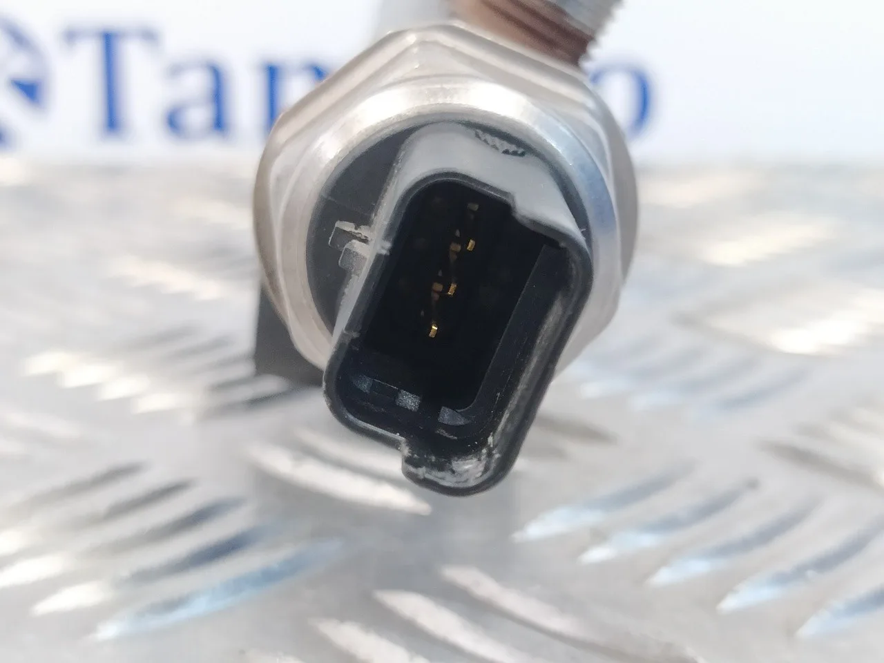 Rampa Inyectora para Ford Fiesta (Cb1)