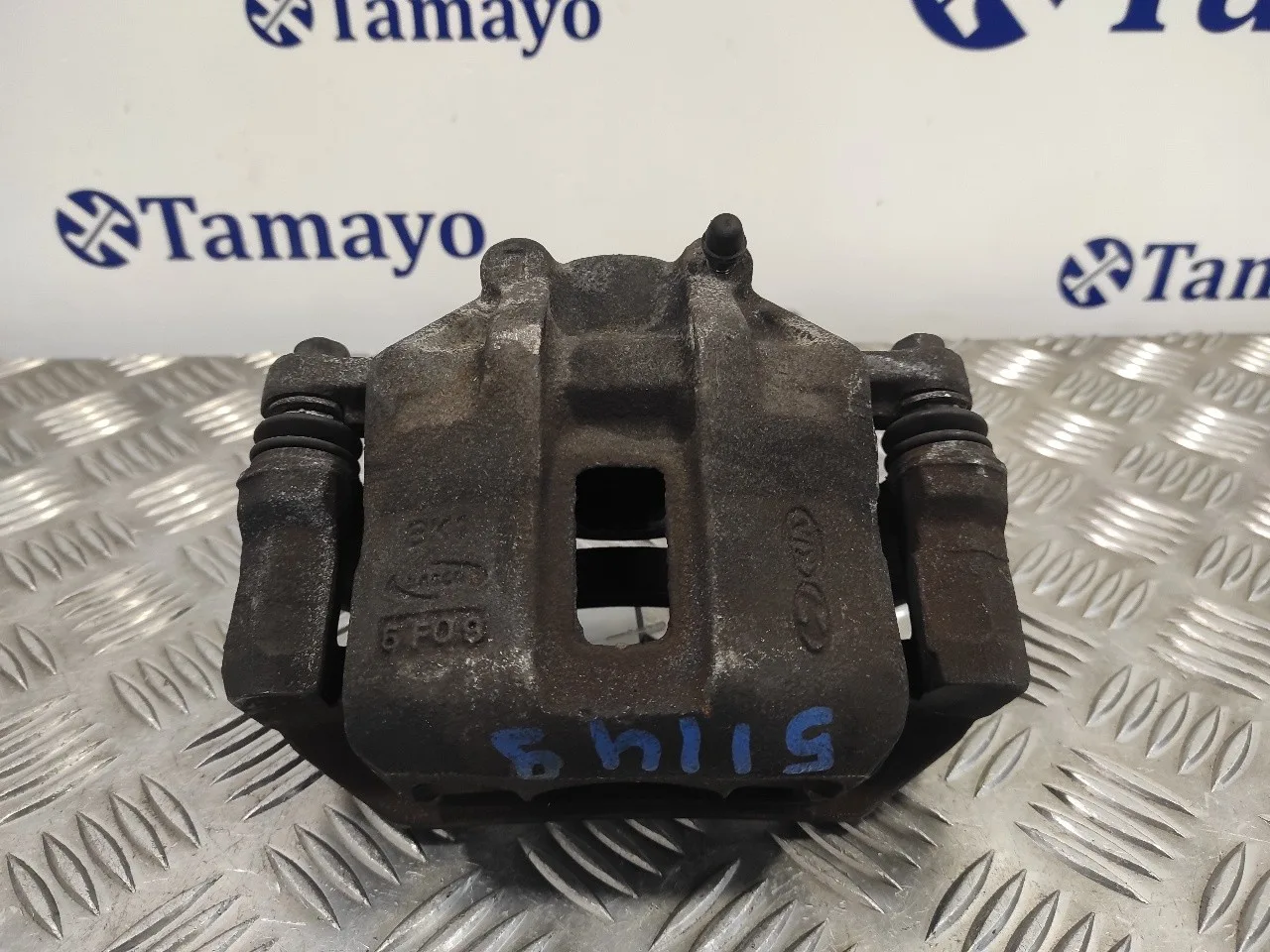 Pinza Freno Delantera Izquierda para Kia Rio