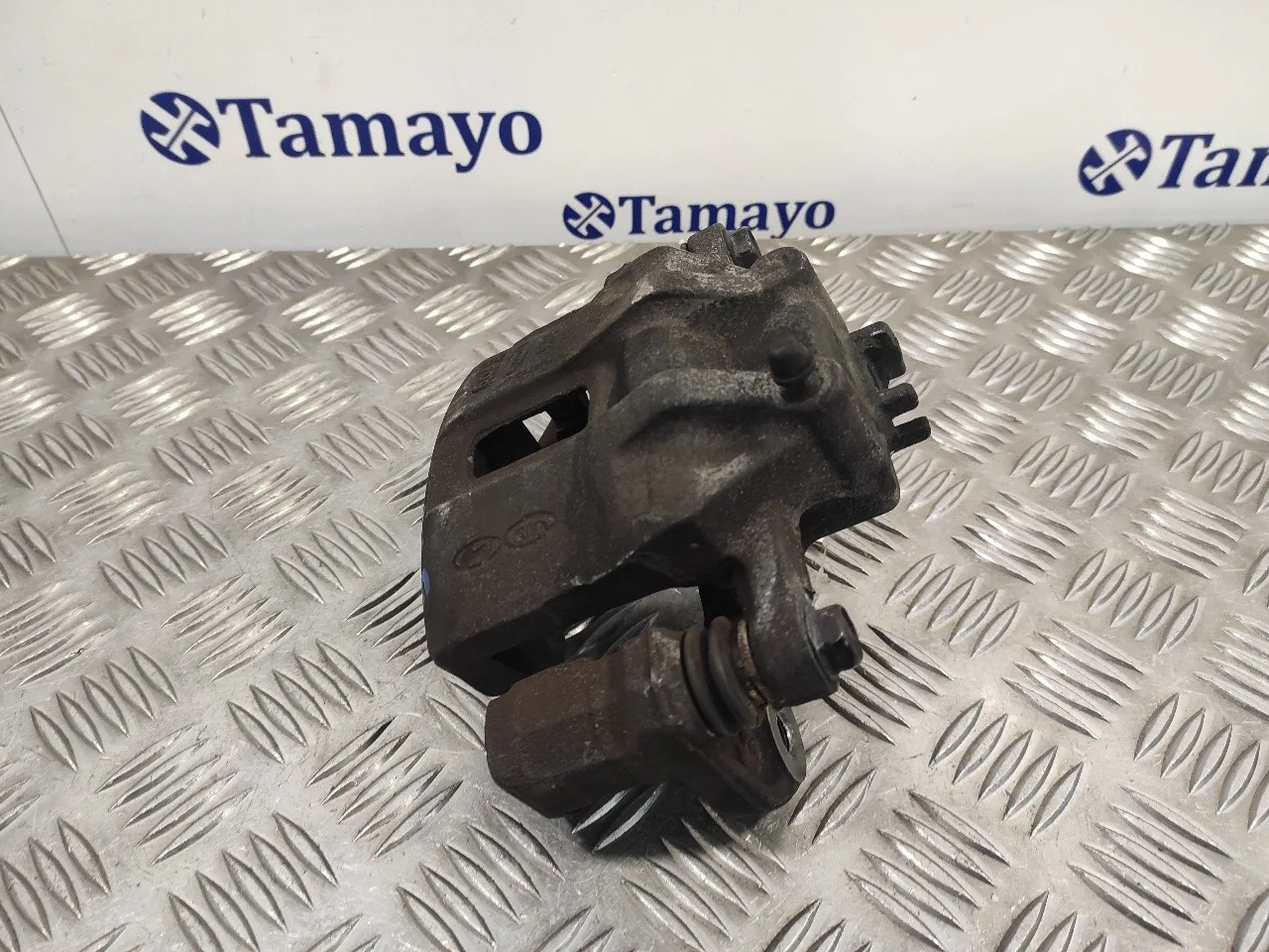 Pinza Freno Delantera Izquierda para Kia Rio