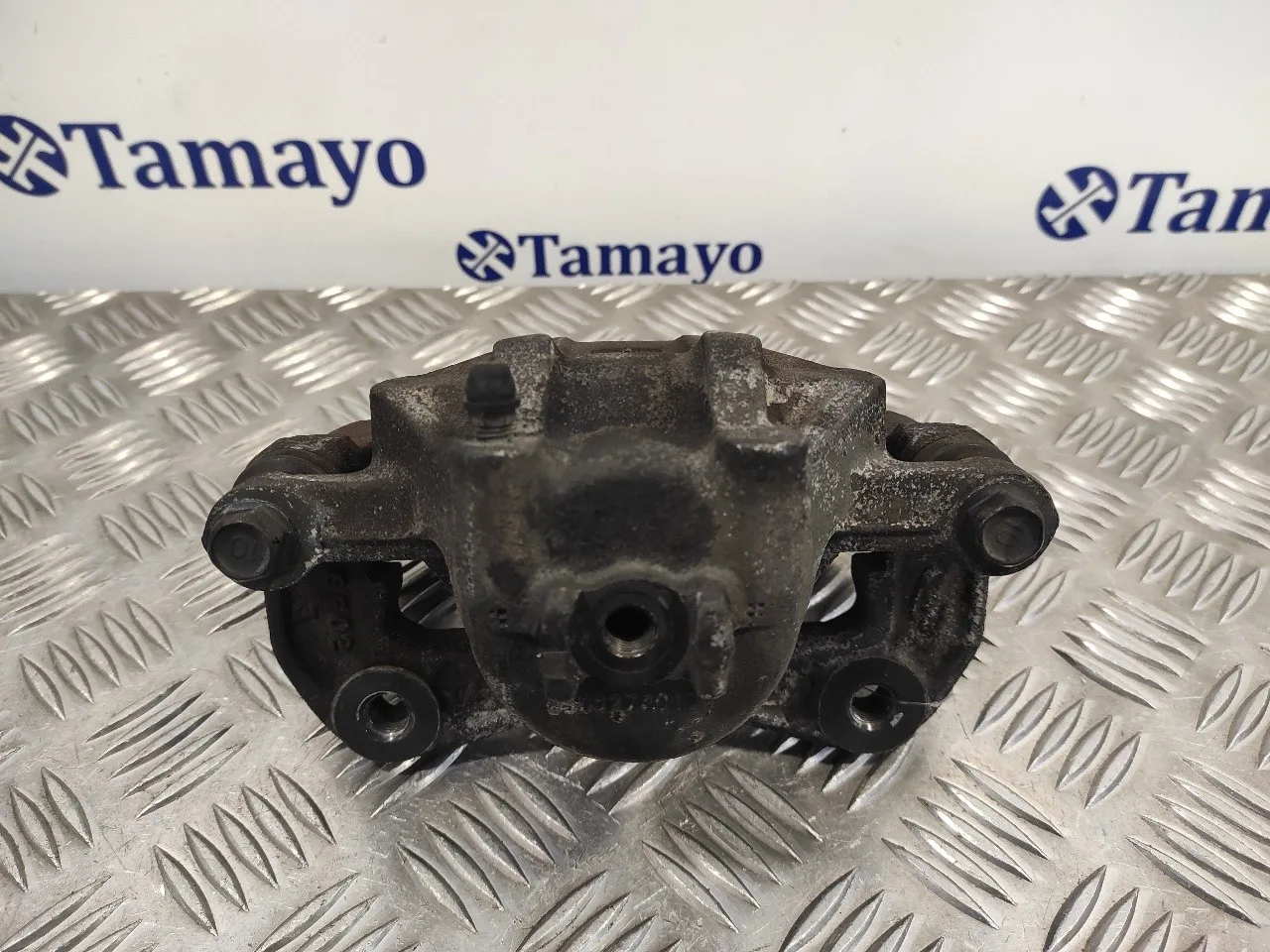 Pinza Freno Delantera Izquierda para Kia Rio