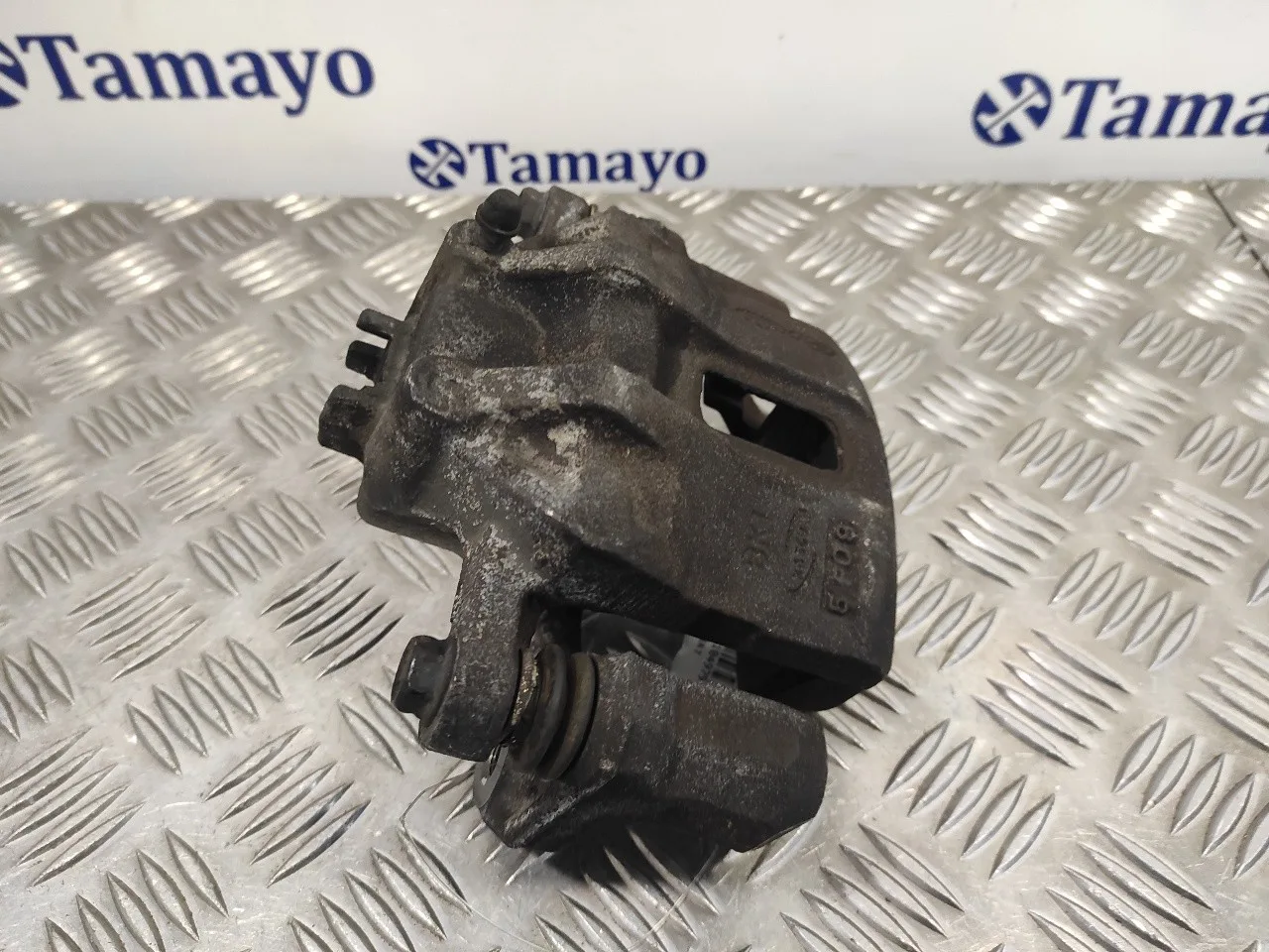 Pinza Freno Delantera Izquierda para Kia Rio