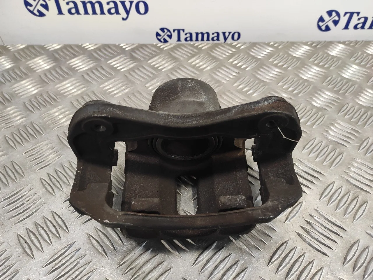 Pinza Freno Delantera Izquierda para Kia Rio