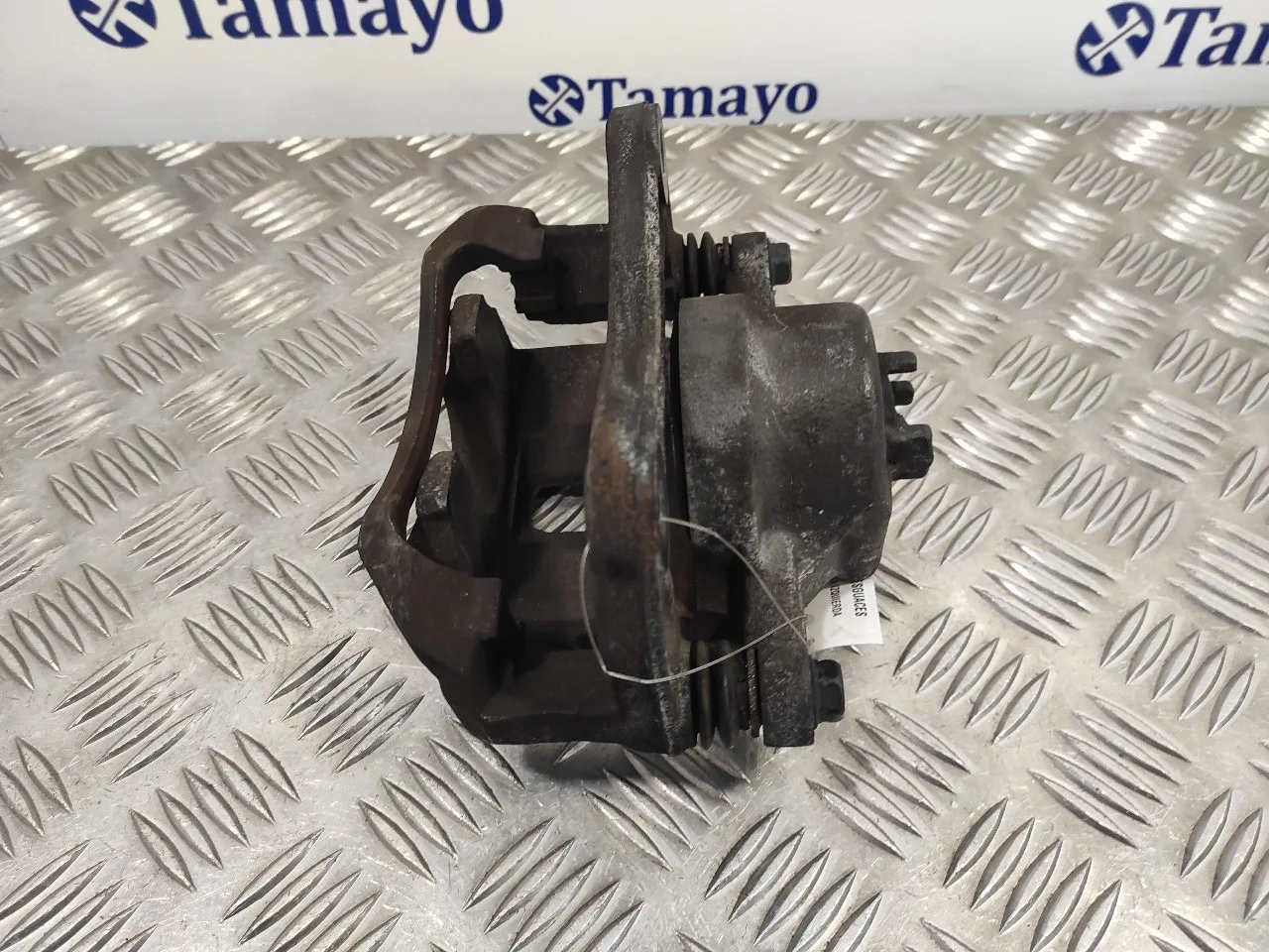 Pinza Freno Delantera Izquierda para Kia Rio