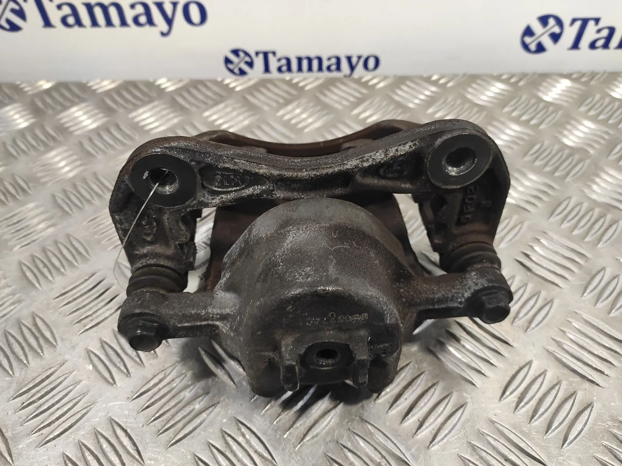 Pinza Freno Delantera Izquierda para Kia Rio