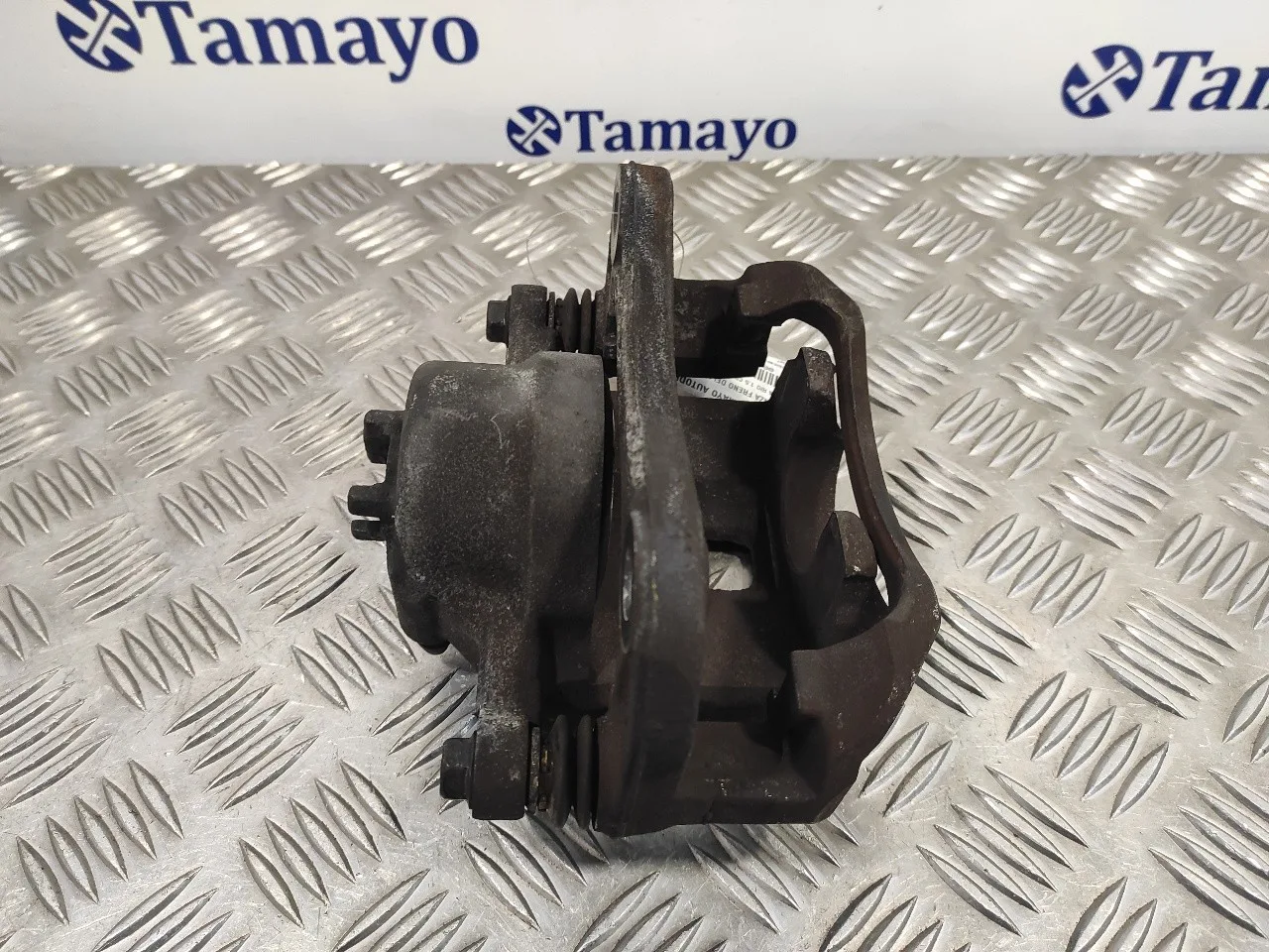 Pinza Freno Delantera Izquierda para Kia Rio