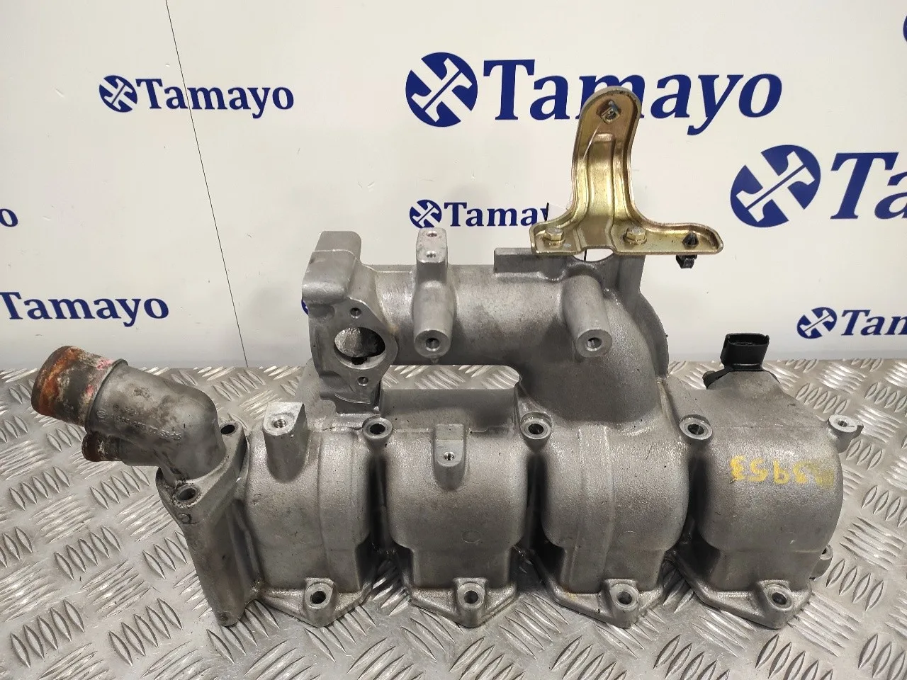 Colector Admision para Ssangyong Actyon
