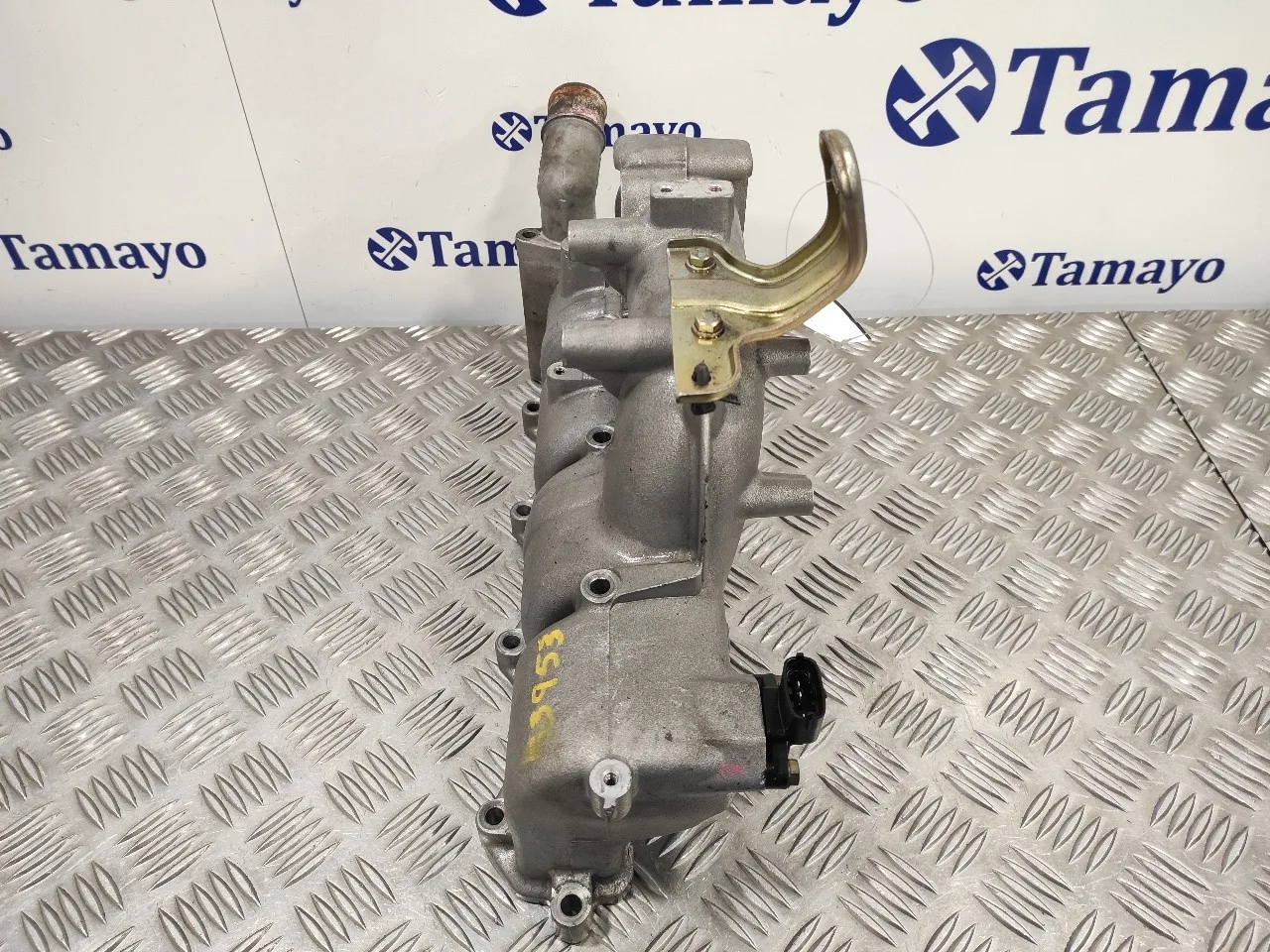 Colector Admision para Ssangyong Actyon