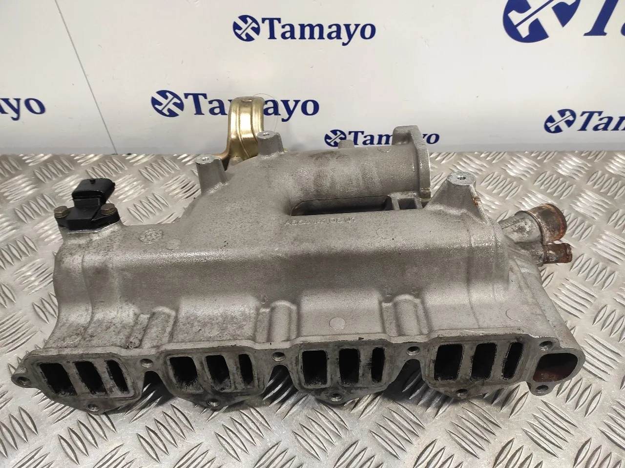 Colector Admision para Ssangyong Actyon