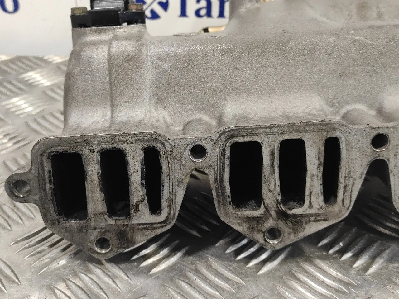 Colector Admision para Ssangyong Actyon