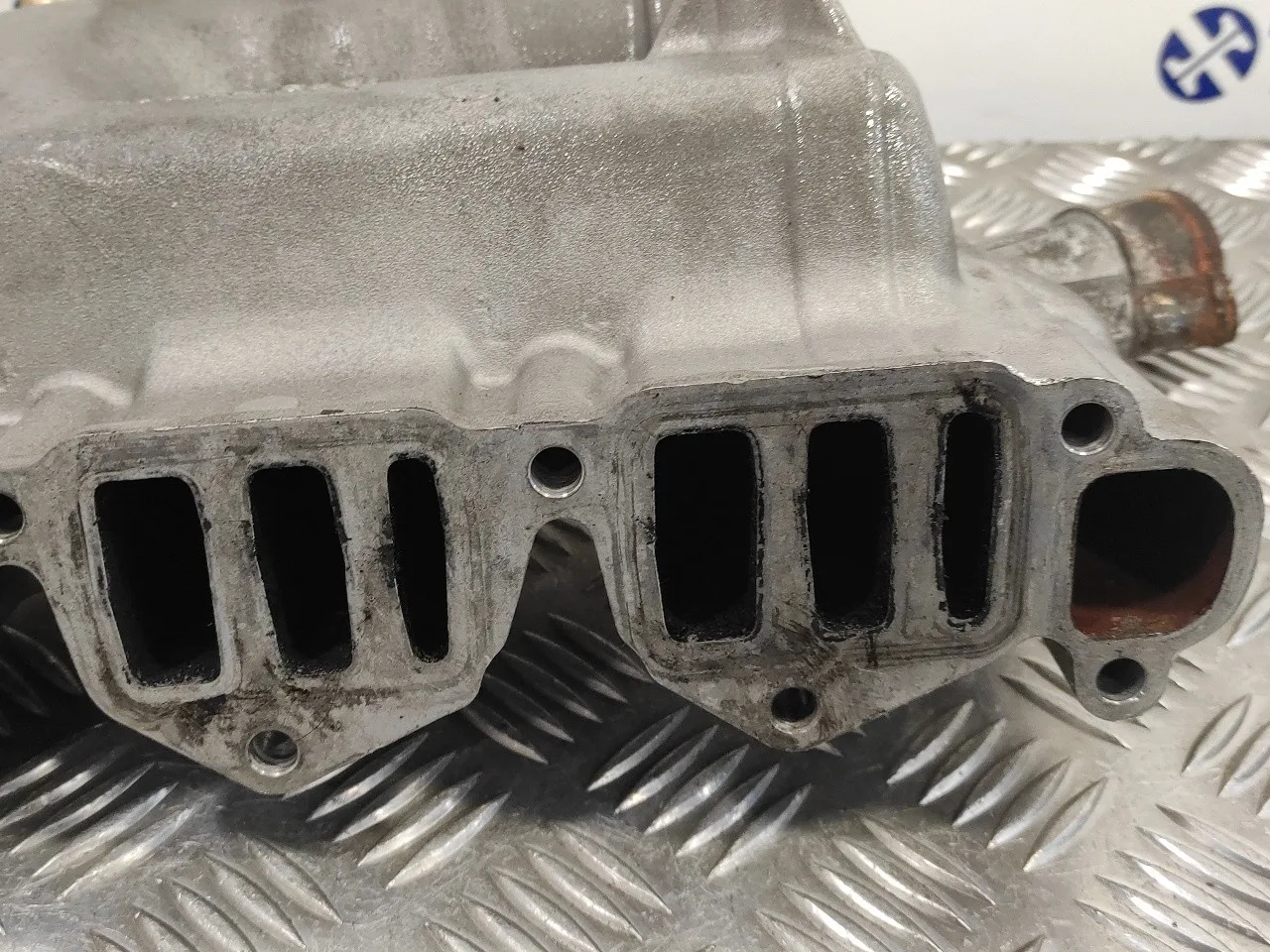 Colector Admision para Ssangyong Actyon