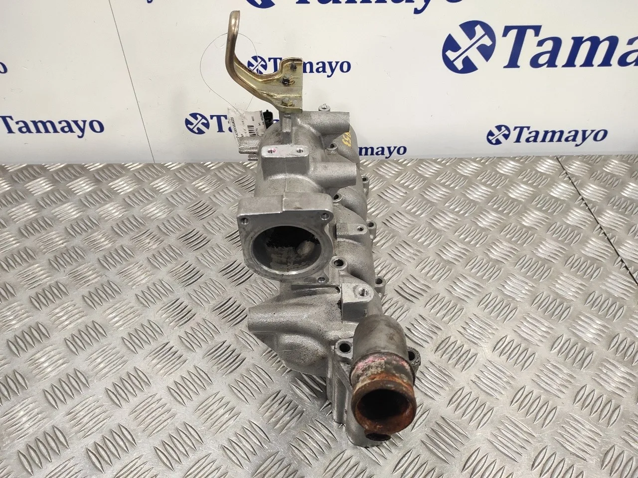 Colector Admision para Ssangyong Actyon