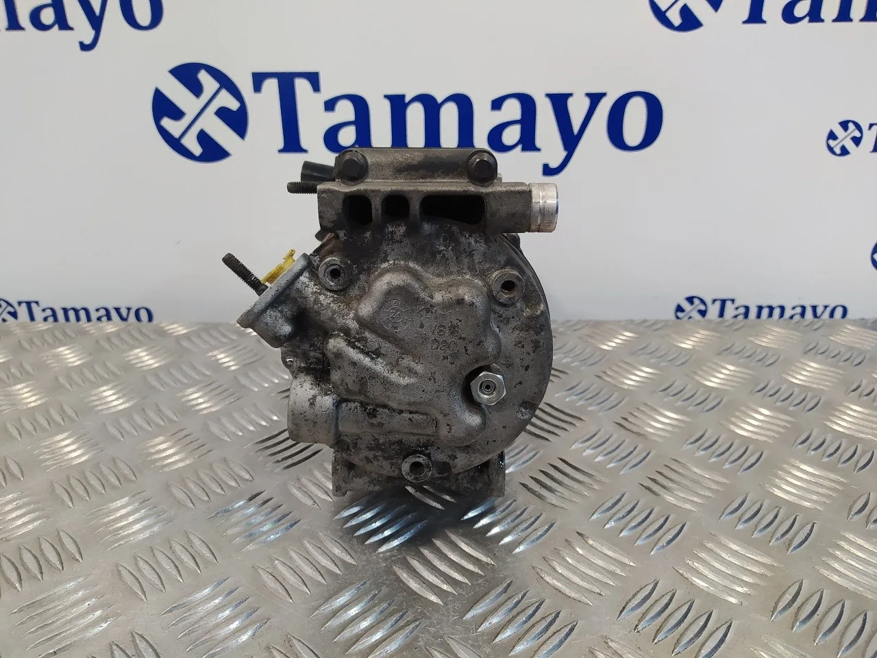 Compresor Aire Acondicionado para Hyundai Sonata (Nf)