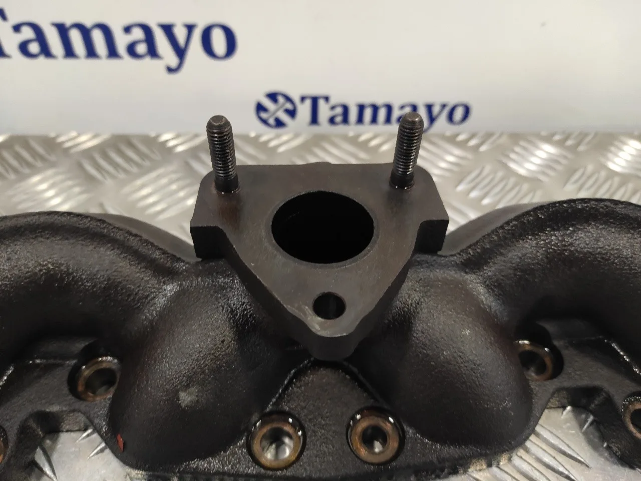 Colector Escape para Ssangyong Actyon