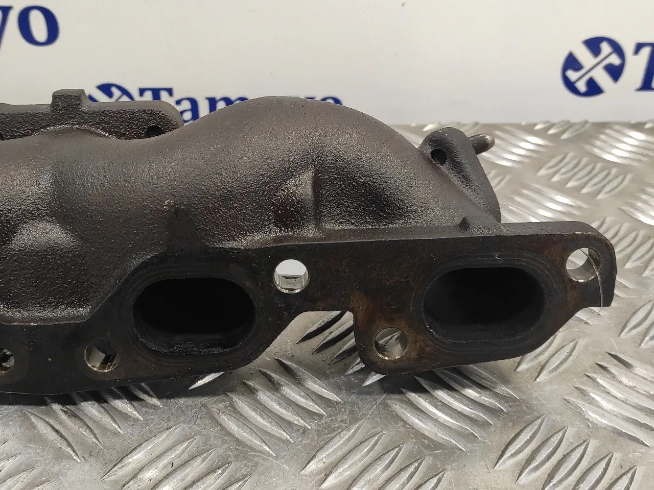 Colector Escape para Ssangyong Actyon