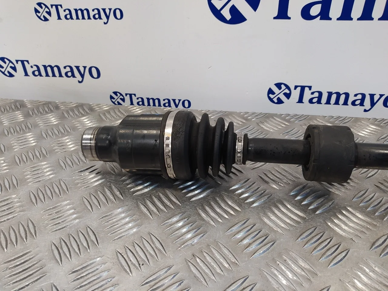 Transmision Delantera Derecha para Suzuki Sx4 Rw (Ey)