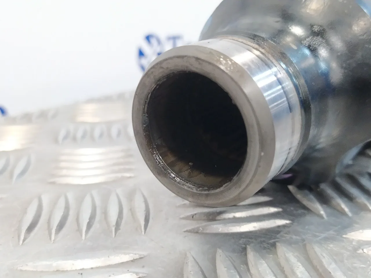 Transmision Delantera Derecha para Suzuki Sx4 Rw (Ey)