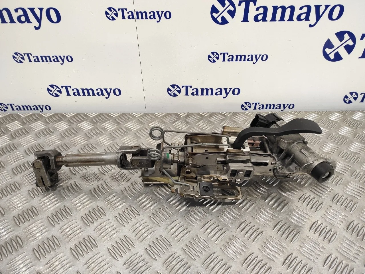 Columna Direccion para Skoda Fabia (5J2 )