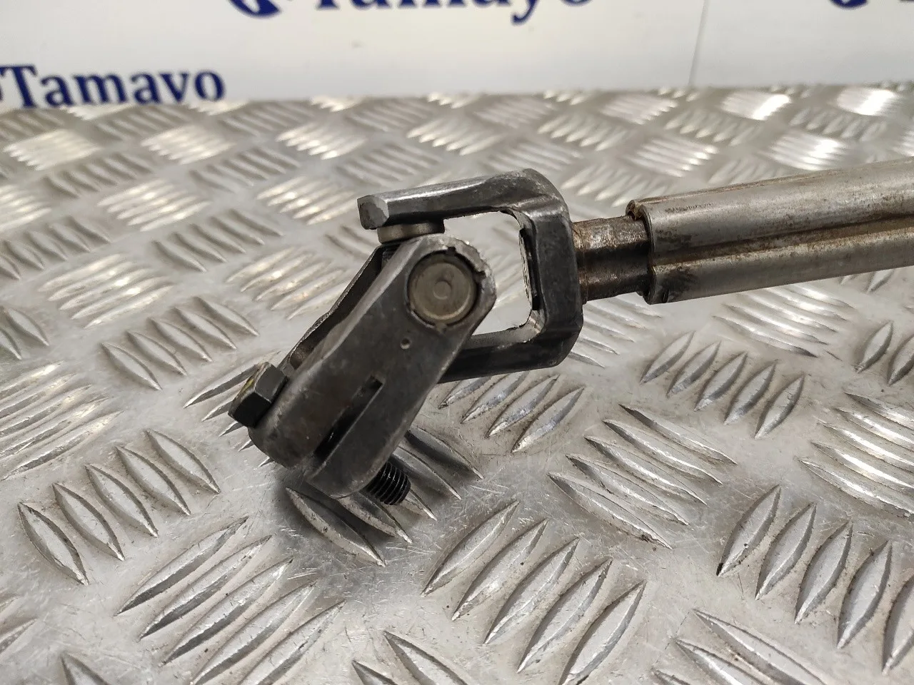 Columna Direccion para Skoda Fabia (5J2 )