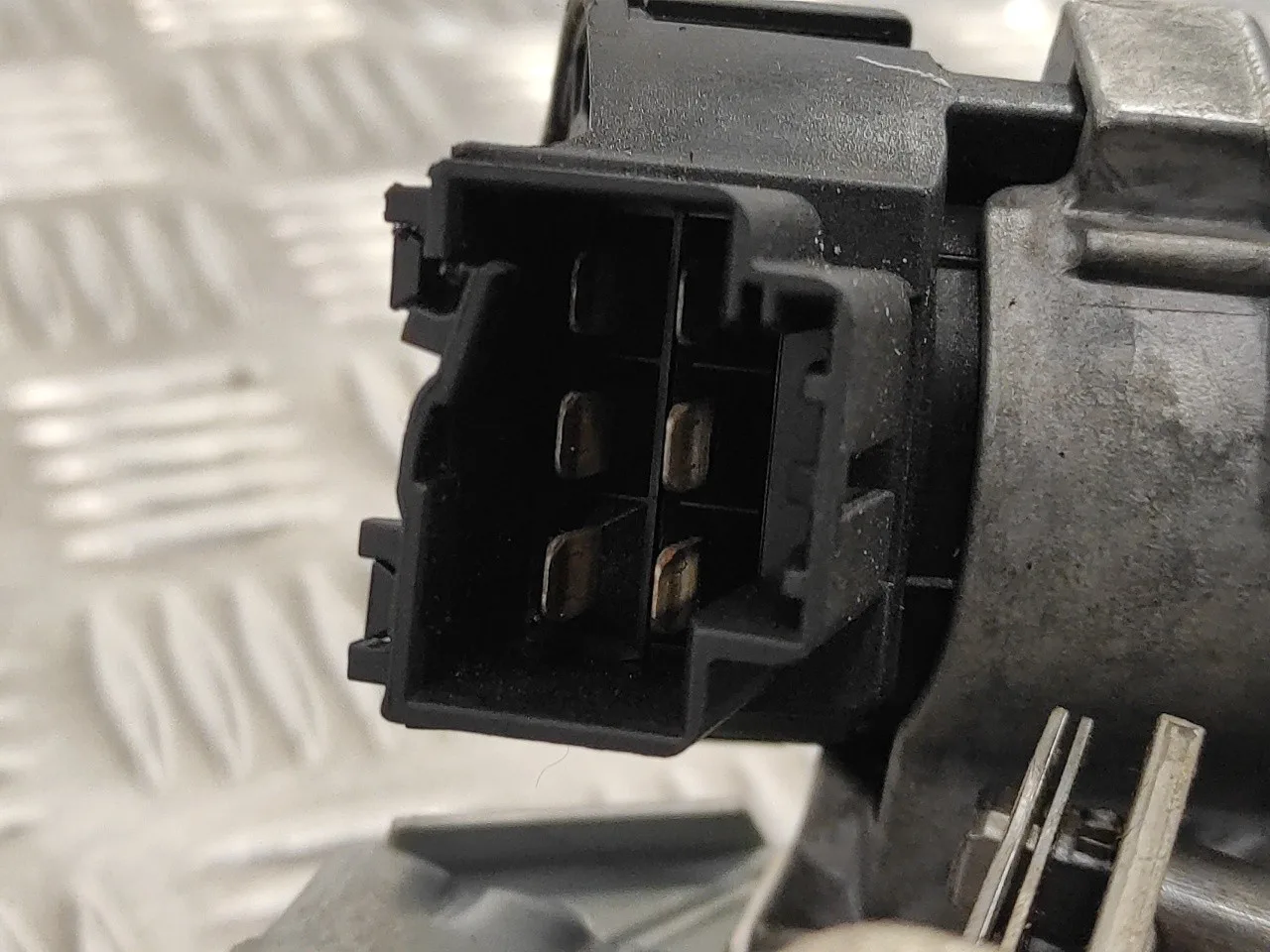 Columna Direccion para Skoda Fabia (5J2 )